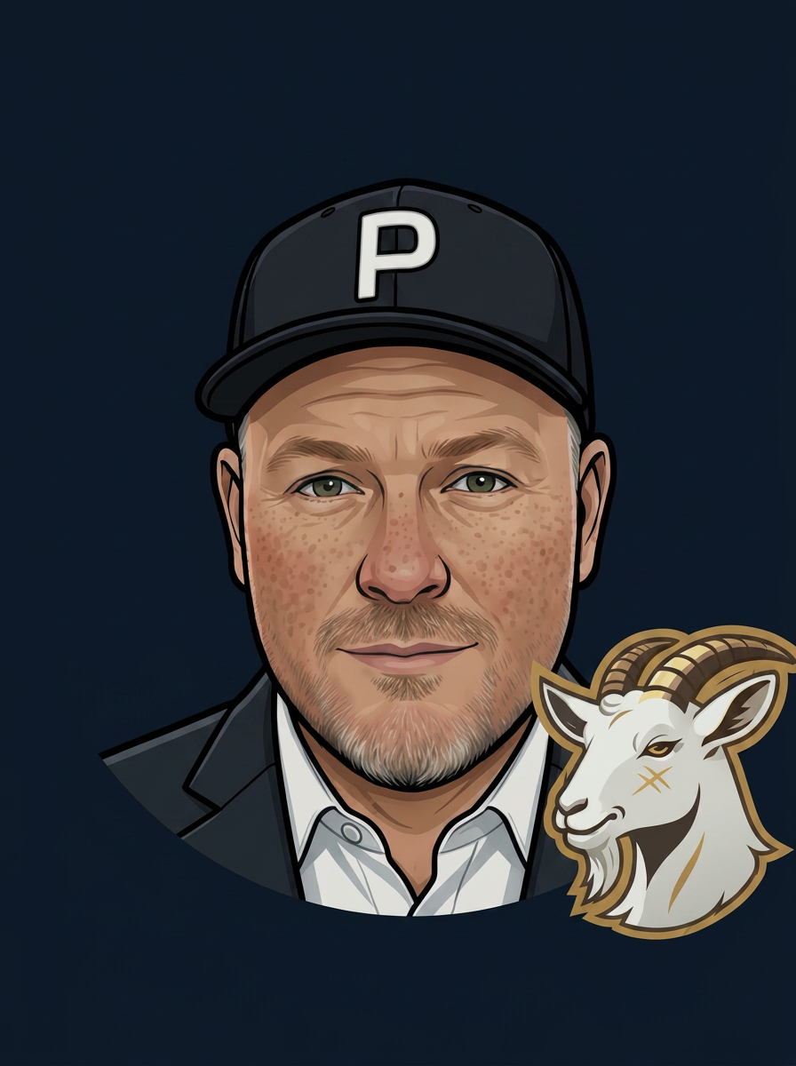 Travis — The Capital Goat, Tampa commercial mortgage broker